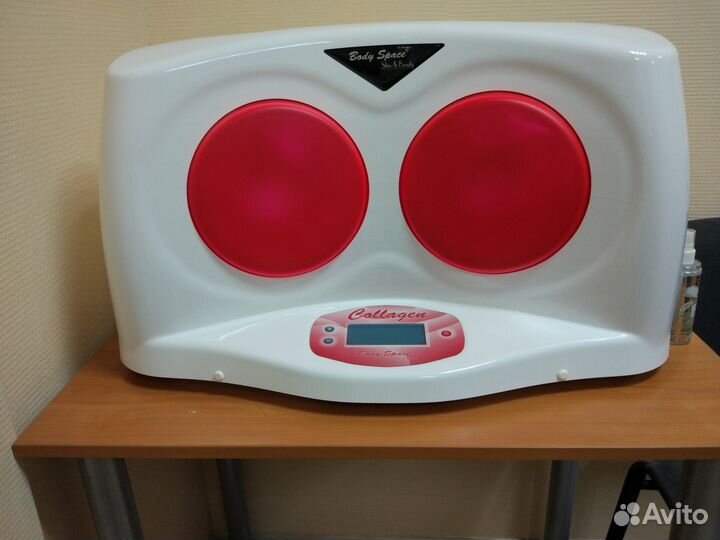 Коллагенарий настольный для лица