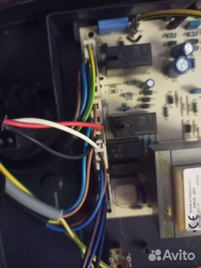 Монтаж газовых котлов