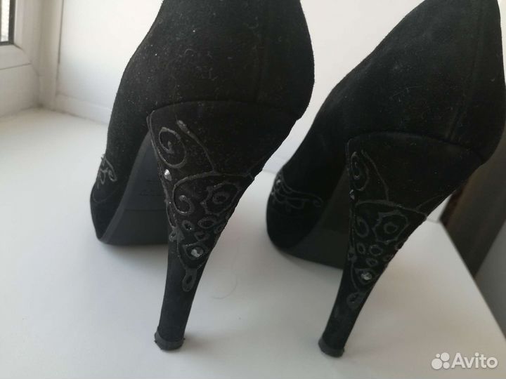 Туфли Loriblu 37