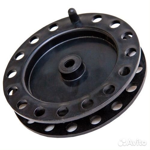 Катушка на жерлицу 90 мм упаковка 10 штук