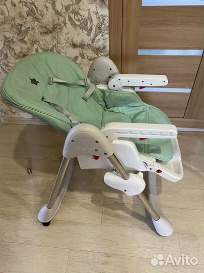 Стул для кормления