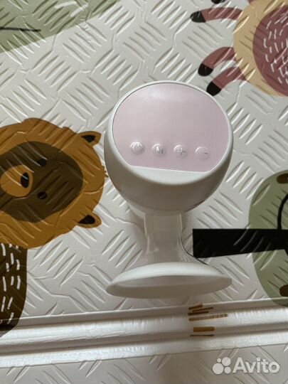 Молокоотсос электрический