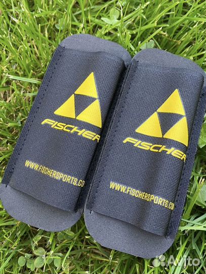 Связки Fischer для лыж