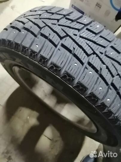 Nexen Winguard WinSpike 195/65 R15