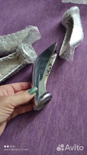 Ножки для мебели