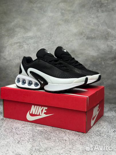 Кроссовки Nike Air Max Dn Доставка