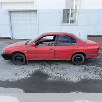 Nissan Primera 2.0 MT, 1991, 165 000 км, с пробегом, цена 75 000 руб.