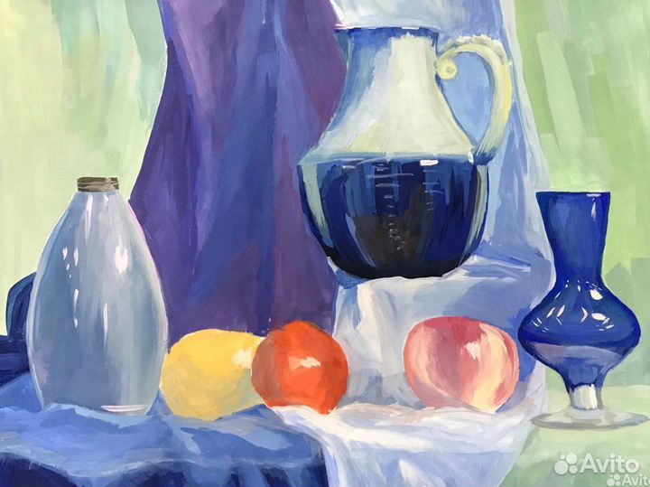 Рисунок на заказ