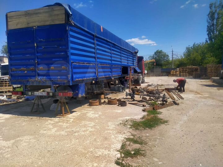 Машиноместо, > 30 м²