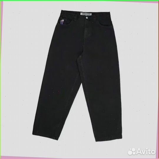 Спортивные карго штаны Big Boy (Lux качество)