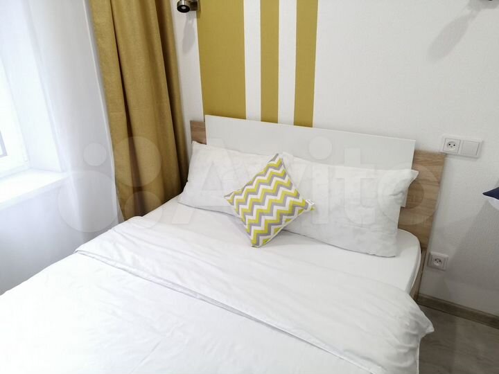 Квартира-студия, 16 м², 1/10 эт.