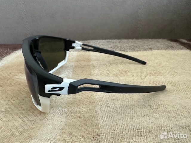 Продам очки солнцезащитные Julbo Rush