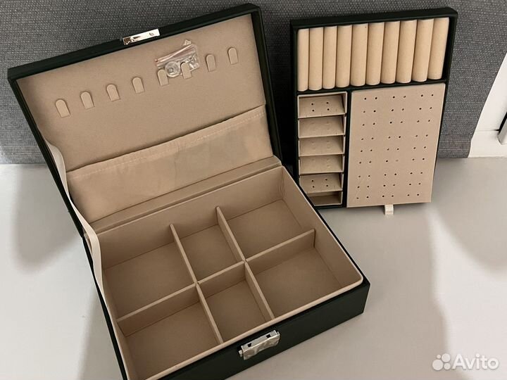 Шкатулка для украшений