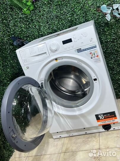 Стиральная машина бу с доставкой
