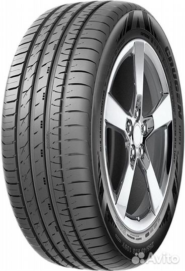 Marshal Crugen HP91 255/60 R17 106V
