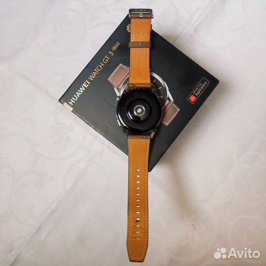 Часы Нuаwеi GT 3