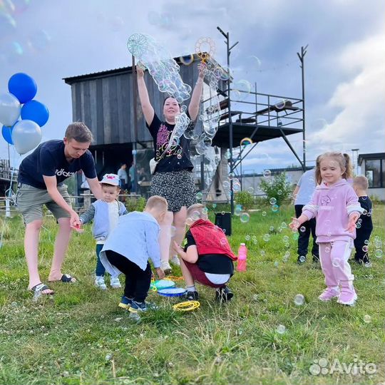 Ростовая кукла чебурашка