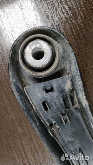 Рычаг подвески задний левый Mercedes Gl 320 Cdi