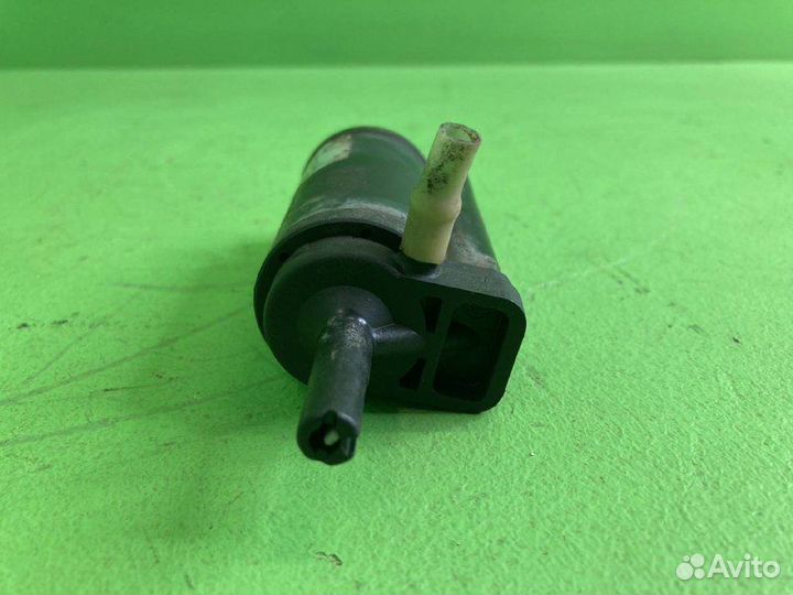 Насос омывателя MAN TGA