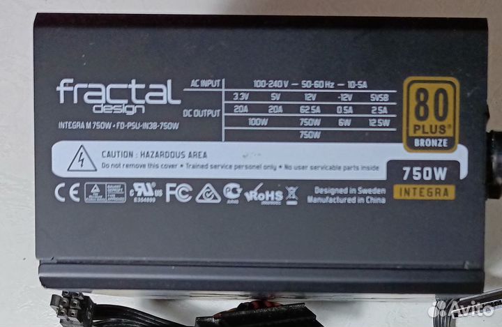 Комплект i7-6700k