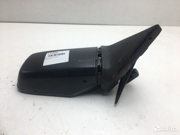 Зеркало наружное правое Mazda 626 GC F6 1985