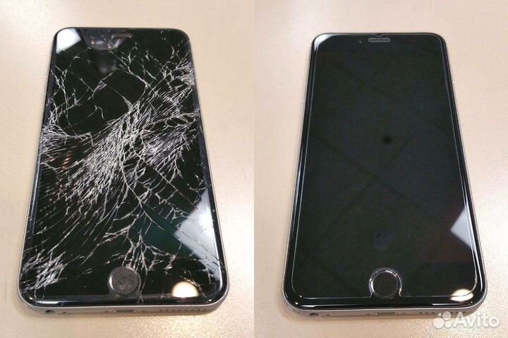 Ремонт iPhone, Компьютера, iPad, MacBook, Ноутбука