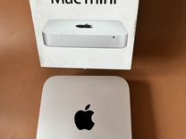 Apple Mac mini 2011 в ремонт