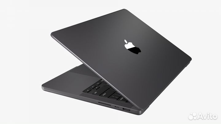 Ноутбук Apple MacBook Pro 14 M3 Pro 11/14 core/18