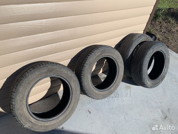 Cordiant Sport 3 195/65 R15