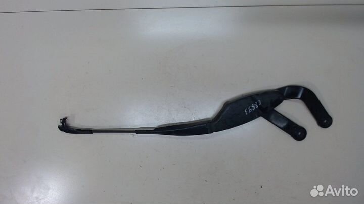 Щеткодержатель Mercedes E W211, 2003