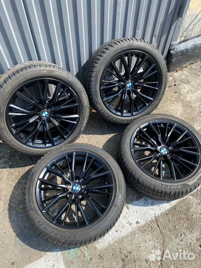 Pirelli Winter Sottozero 225/40 R18