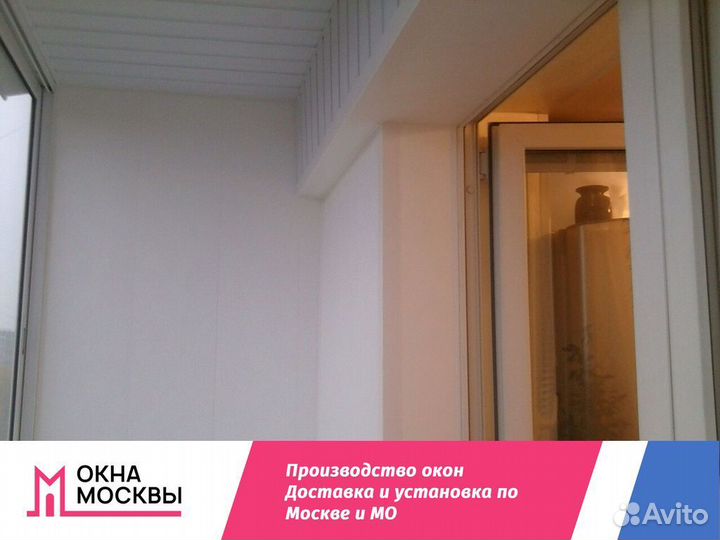 Пластиковые окна от производителя