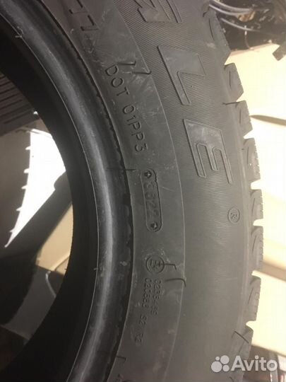 Triangle AdvanteX SUV TR259 195/65 R15