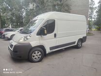 Peugeot Boxer 2.2 MT, 2012, 175 000 км, с пробегом, цена 1 600 000 руб.