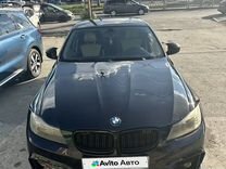 BMW 3 серия 2.0 AT, 2009, 290 000 км, с пробегом, цена 870 000 руб.