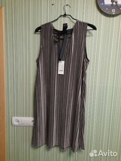 Платье новое (для беременных)