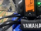 Yamaha Venture Multi Purpose объявление продам
