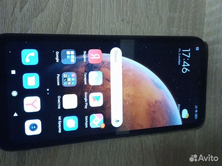 Xiaomi Redmi 9C (NFC), 3/64 ГБ