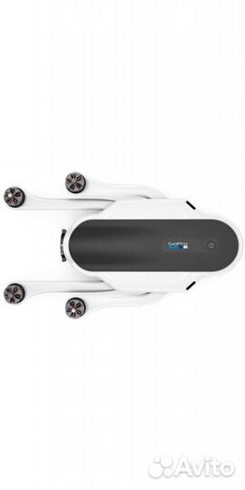 Комплект GoPro Karma