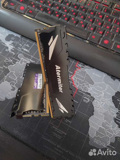 Ddr4 ecc reg