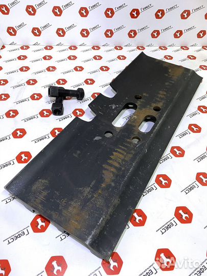 Башмак экскаватора 3G 900 мм Z16223A0N0900