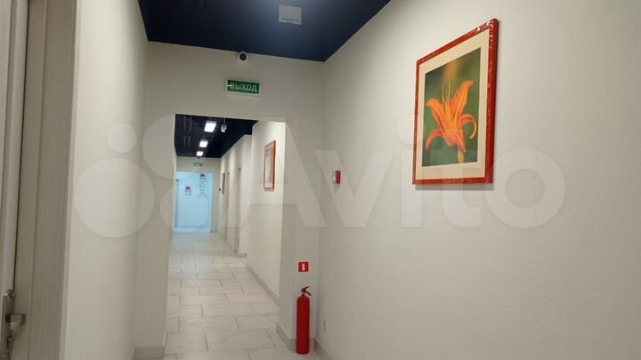 Комната 26 м², 2/2 эт.