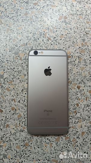iPhone, 16 ГБ