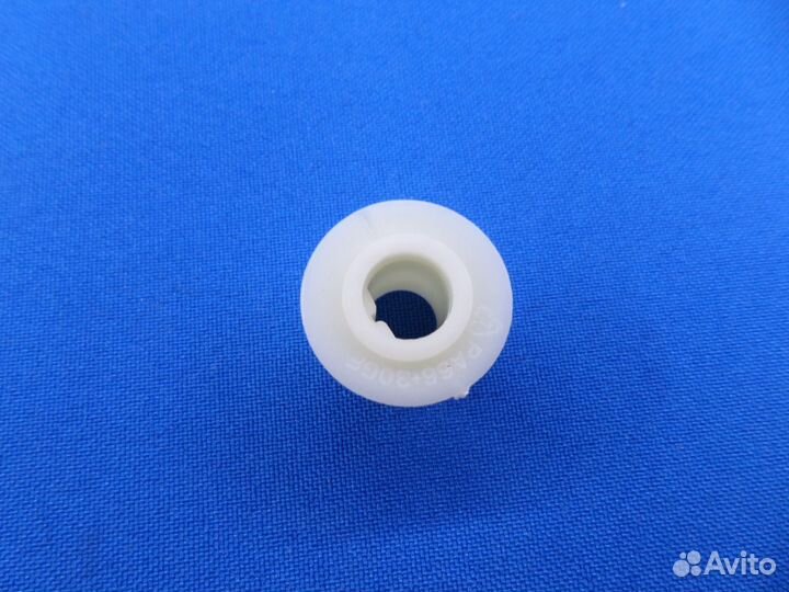 Шестерня привода ремня хлебопечки Moulinex