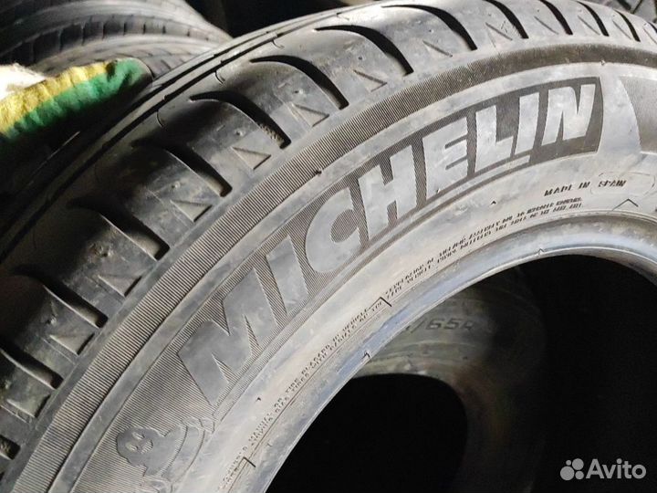 Michelin Energy Saver 195/65 R15