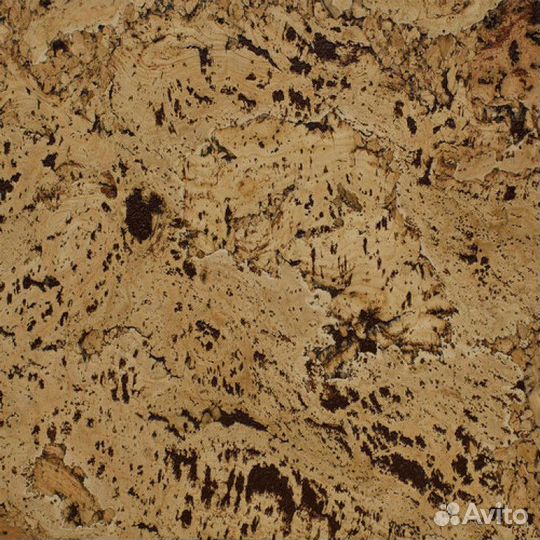 Пробковые панели Decodalle Primus Rustic Brown