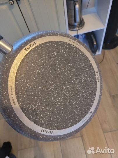 Сковорода Tefal Natural Cook 04211928 антипригарна