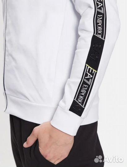 Толстовка Armani EA7 Оригинал