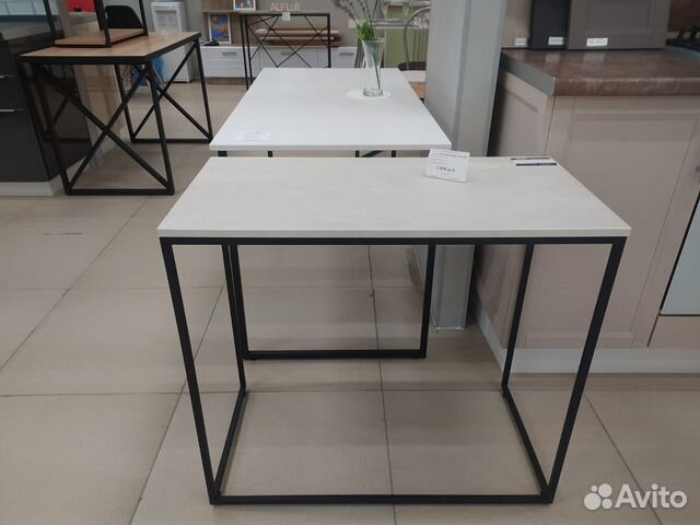 Стол Лофт Loft