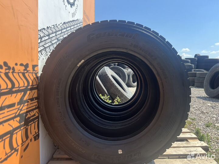 Грузовые шины Cordiant 315/60R22.5